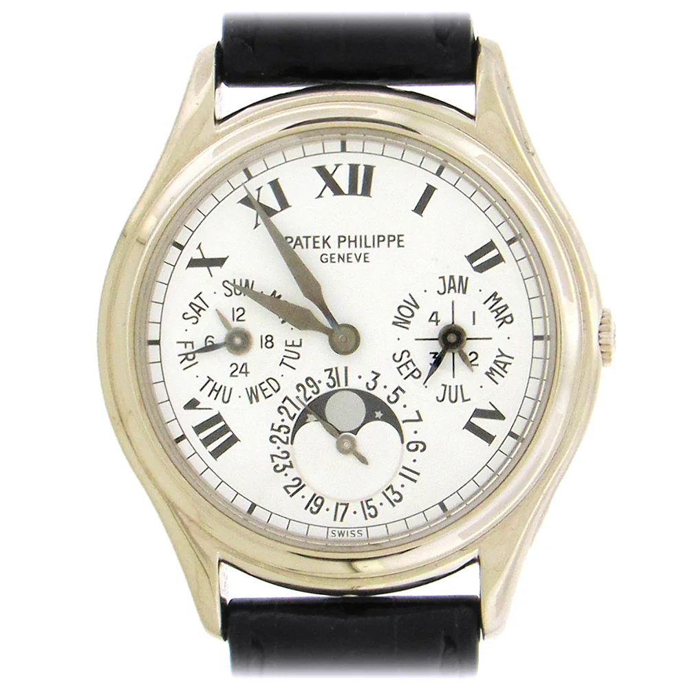 Patek Philippe Perpetual Calendar